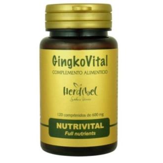 GINKGOVITAL 120 comp