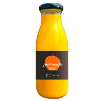 ZUMO DE NARANJA PREMIUM 250 ml BIO