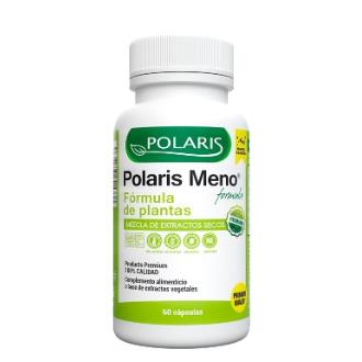 POLARIS MENO 300 mg 60 cap