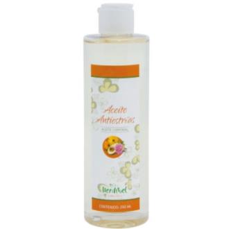 ACEITE ANTIESTRIAS 250ml