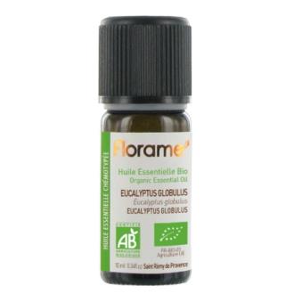 ACEITE ESENCIAL eucalyptus globulus 10 ml