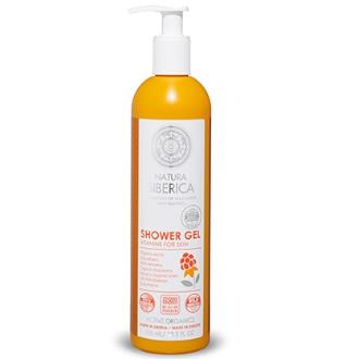 GEL DE DUCHA vitaminas 400ml.