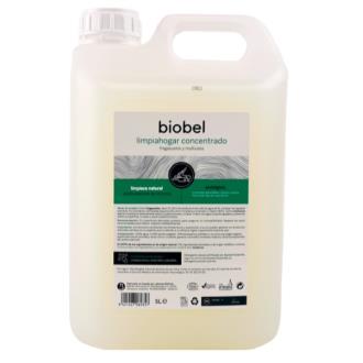 LIMPIAHOGAR concentrado 5l. ECO