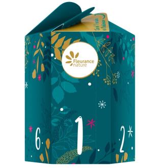 COFRE DESCUBRIMIENTO 2024 - Encanto vegetal (maquillaje)