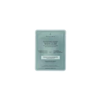 MASCARILLA FACIAL EB white light 1ud.
