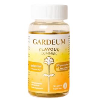 FLAVOUR GUMMIES 50gominolas