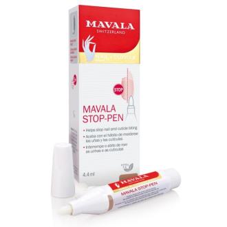 MAVALA STOP antimordeduras uñas lapiz 4,4ml.