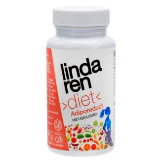 ADIPOREDUCT LINDAREN PLANTIS 60 caps.