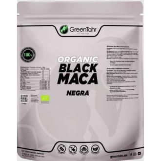 MACA NEGRA polvo 750gr ECO