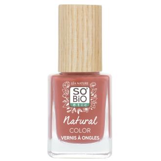 ESMALTE UÑAS 65 ROSE NUDE 11 ml