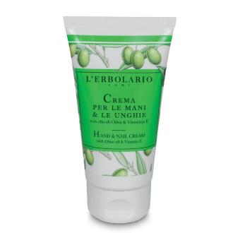 CREMA MANOS-UÑAS EDICION LIMITADA 75 ml