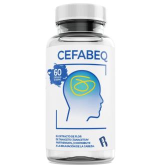 CEFABEQ 60 cap