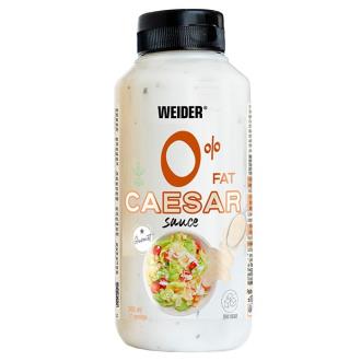 SAUCE ZERO BARBACOA 265 ml