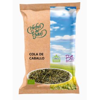 Cola de caballo planta bio 30g Herbes del Moli