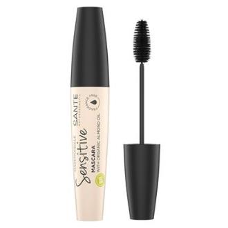 MASCARA PESTAÑAS VOLUMEN SENSATION 01 BLACK 12  ml