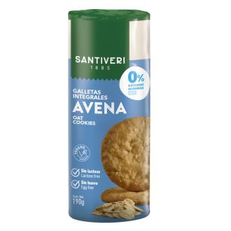 GALLETAS DIGESTIVE ARANDANOS 190 g
