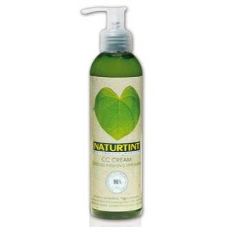 CC cream 200ml Naturtint