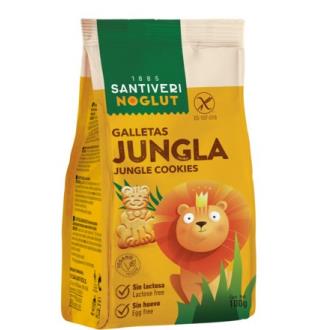 NOGLUT GALL.MARIA BAÑO CHOCO 90 g