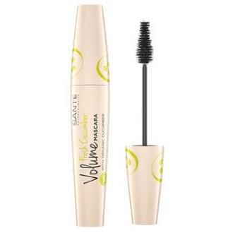 MASCARA PESTAÑAS SENSITIVE 01 BLACK 12 ml