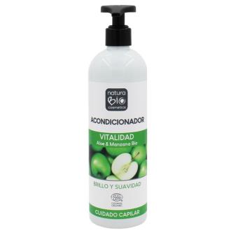 ACONDICIONADOR VITALIDAD 500 ml