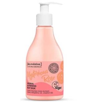 SKIN EVOLUTION MYSTERIOUS ROSE leche corporal 260ml.