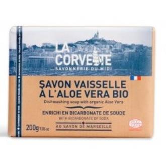 JABON MARSELLA OLIVA CUBO 300 g