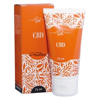 CBD ARNICA UÑA DE GATO METILO 75ml