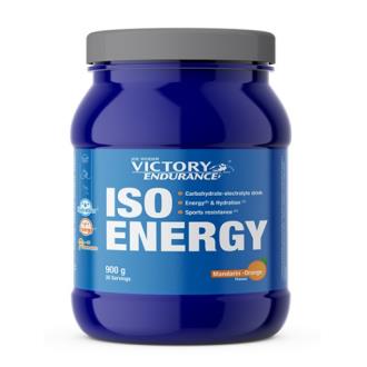 VICTORY ENDURANCE ISO ENERGY naranja 900gr.
