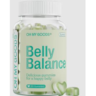 BELLY BALANCE 60gummies