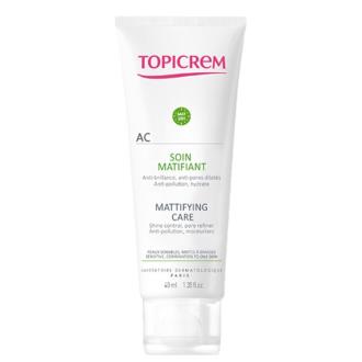 TOPICREM AC CUIDADO MATIFICANTE 40 ml