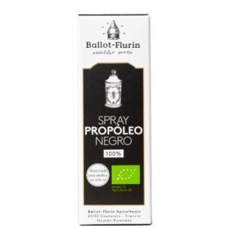 SPRAY DE PROPOLEO NEGRO 15ml.