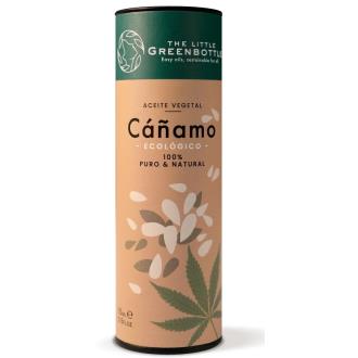ACEITE VEGETAL CAÑAMO 15 ML