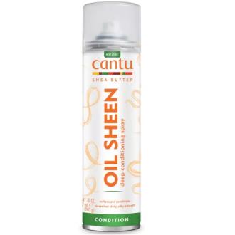ACEITE LUSTROSO ACONDICIONANTE PROFUNDO SPRAY 283 GR