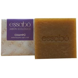 ESSABO champu 120gr. ECO