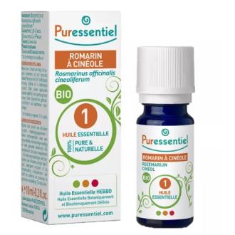 ROMERO CINEOL aceite esencial 10 ml BIO