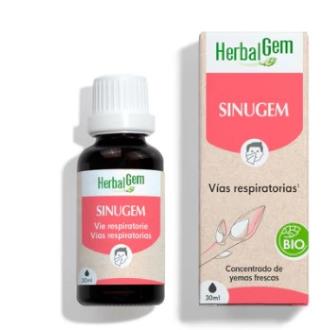 SINUGEM GC15 30 ml. BIO