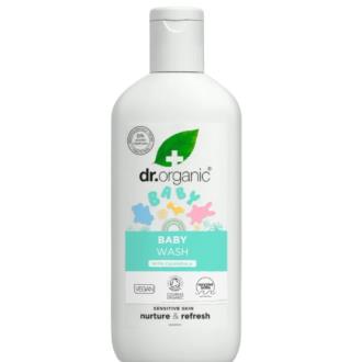 CHAMPU-GEL DE BAÑO CALENDULA para bebe 250ml.