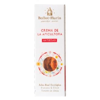 CREMA DE LA APICULTORA ANTI-EDAD 30ml.