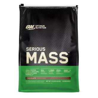 ON SERIOUS MASS CHOCOLATE 5450GR