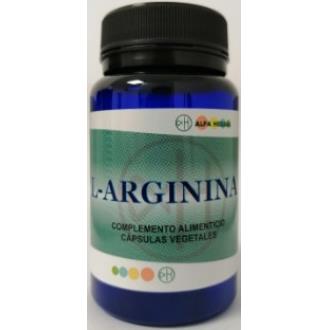 L-ARGININA 60 cap