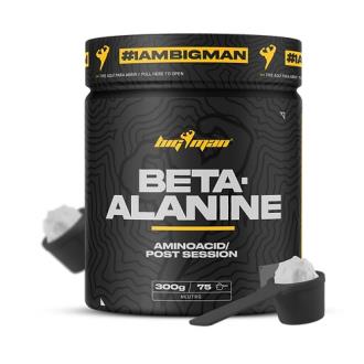 BETA ALANINA 300 GR NEUTRO