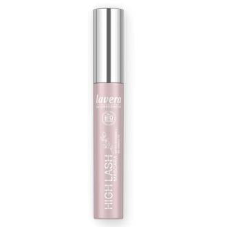 MASCARA PESTAÑAS high lash black 5,5 ml