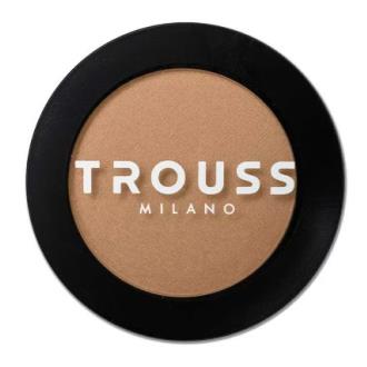 TROUSS MAKE-UP SOMBRA DE OJOS 2EN1 TERRACOTA