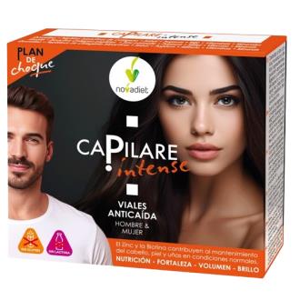 CAPILARE INTENSE 12 VIALES