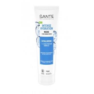 MASCARILLA CAPILAR 1 MIN HIDRATACION INTENSA HIALURONICO 150