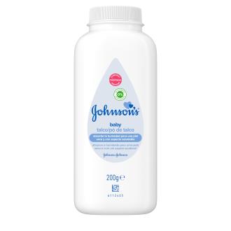 JOHNSON S BABY TALCO 200gr.
