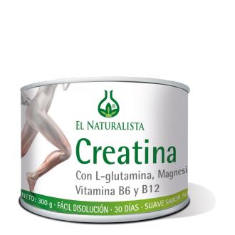 CREATINA 300gr.