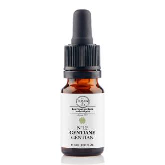 GENCIANA 10 ML