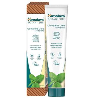 DENTIFRICO BOTANIQUE MENTA - 75 ML ECOCERT