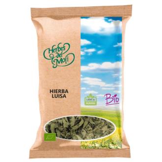 Hierbaluisa hojas bio 15g Herbes del Moli